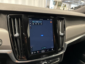 Volvo V90 Cross Country