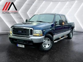 Ford F-250