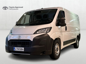 Toyota Proace Max