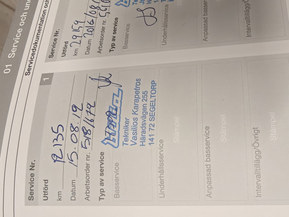 Volvo V40 Cross Country