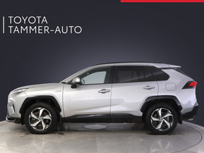 Toyota RAV4 Plug-In
