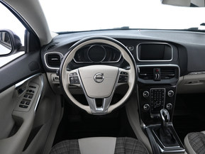 Volvo V40 Cross Country