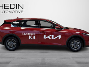 Kia K4