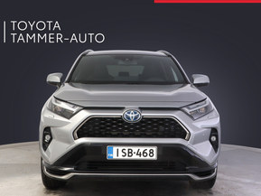 Toyota RAV4 Plug-In