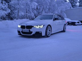 BMW 318