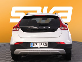 Volvo V40 Cross Country