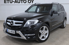 Mercedes-Benz GLK