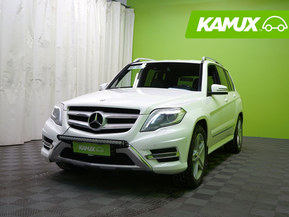 Mercedes-Benz GLK
