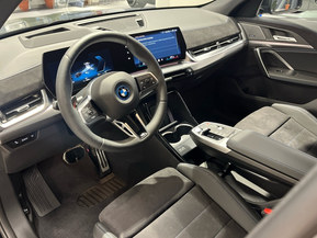 BMW iX2