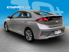 Hyundai Ioniq Plug-In