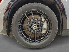 Mercedes-Benz EQS SUV