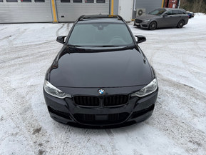 BMW 335