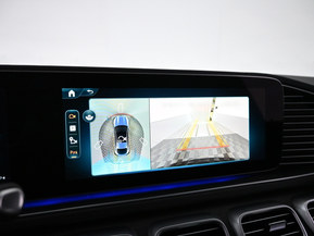 Mercedes-Benz GLE 53 AMG