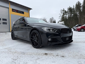 BMW 335
