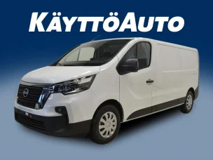 Nissan Primastar