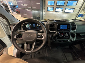 Toyota Proace Max