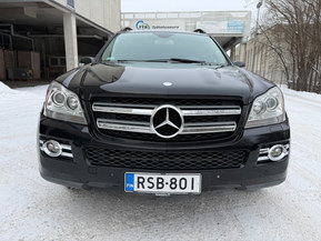 Mercedes-Benz GL