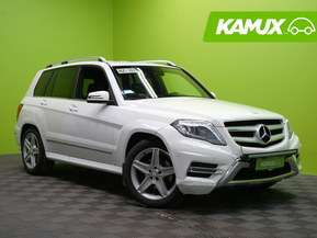 Mercedes-Benz GLK