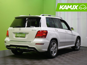 Mercedes-Benz GLK
