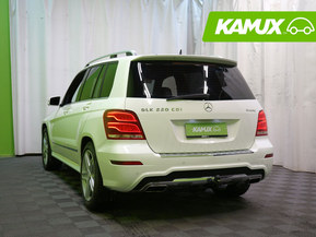 Mercedes-Benz GLK