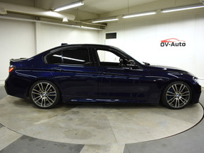 BMW 335