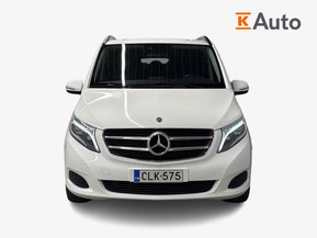 Mercedes-Benz V