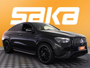 Mercedes-Benz GLE 53 AMG