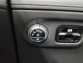 Mercedes-Benz EQS SUV