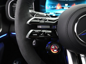 Mercedes-Benz GLE 53 AMG