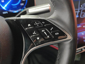 Mercedes-Benz EQS SUV