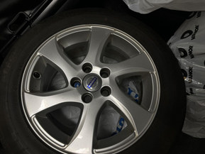 Volvo V40 Cross Country