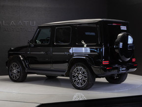 Mercedes-Benz G