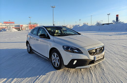 Volvo V40 Cross Country
