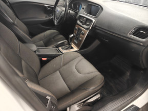 Volvo V40 Cross Country