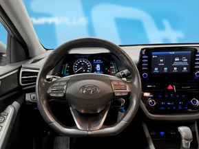 Hyundai Ioniq Plug-In