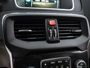 Volvo V40 Cross Country