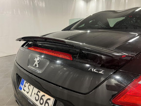 Peugeot RCZ