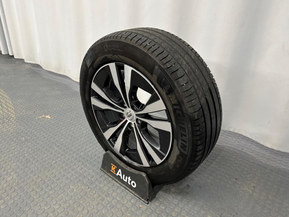 Volvo V90 Cross Country