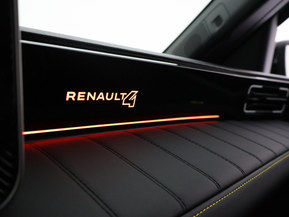 Renault 4