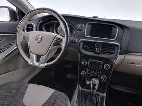 Volvo V40 Cross Country