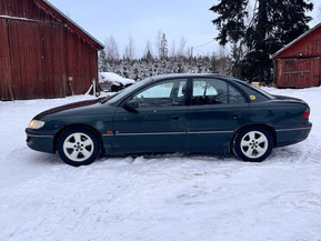 Opel Omega