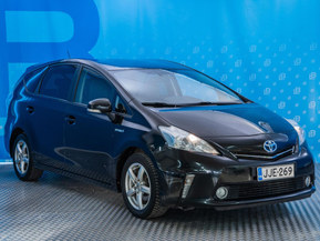 Toyota Prius+