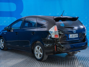 Toyota Prius+