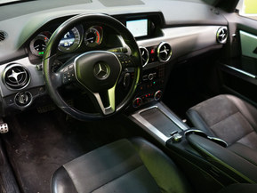 Mercedes-Benz GLK