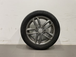 Hyundai Ioniq Plug-In