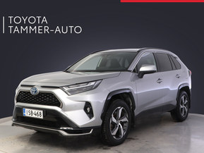 Toyota RAV4 Plug-In