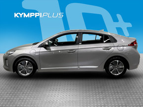 Hyundai Ioniq Plug-In