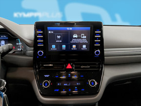 Hyundai Ioniq Plug-In