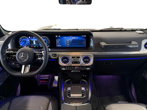 Mercedes-Benz G