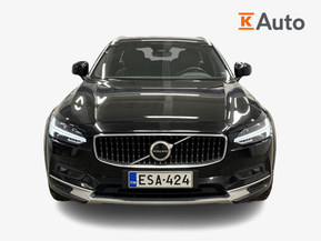Volvo V90 Cross Country